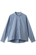 【ミディウミ/MidiUmi】のdutch collar shirt シャツ l.blue|ID: prp329100004828934 ipo3291000000035145519