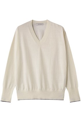 【ベイジ,/BEIGE,】のCHLOR(クロー)/ニット 人気、トレンドファッション・服の通販 founy(ファニー) ファッション Fashion レディースファッション Fashion for Women トップス・カットソー Cut & Sew Tops ニット Knit Tops & Sweaters カジュアルプルオーバー・ニットトップス Pullovers & Knit Tops / Casual Pullovers 2026年 2026 バランス Balance, Style Balance ベーシック Basic, Essential 夏 Summer 定番 Standard, Basic Item 春 Spring S/S・春夏 SS, Spring/Summer, Warm Season A/W・秋冬 Autumn/Winter |ID:prp329100004828935