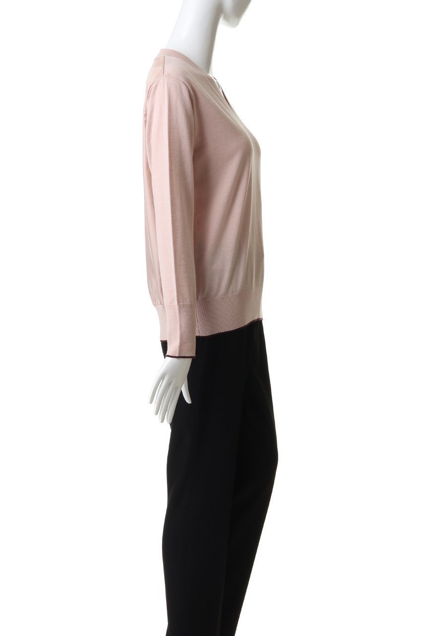 【ベイジ,/BEIGE,】のCHLOR(クロー)/ニット 人気、トレンドファッション・服の通販 founy(ファニー) ファッション Fashion レディースファッション Fashion for Women トップス・カットソー Cut & Sew Tops ニット Knit Tops & Sweaters カジュアルプルオーバー・ニットトップス Pullovers & Knit Tops / Casual Pullovers バランス Balance, Style Balance ベーシック Basic, Essential 定番 Standard, Basic Item A/W・秋冬 Autumn/Winter other-3|ID: prp329100004828935 ipo3291000000036550473