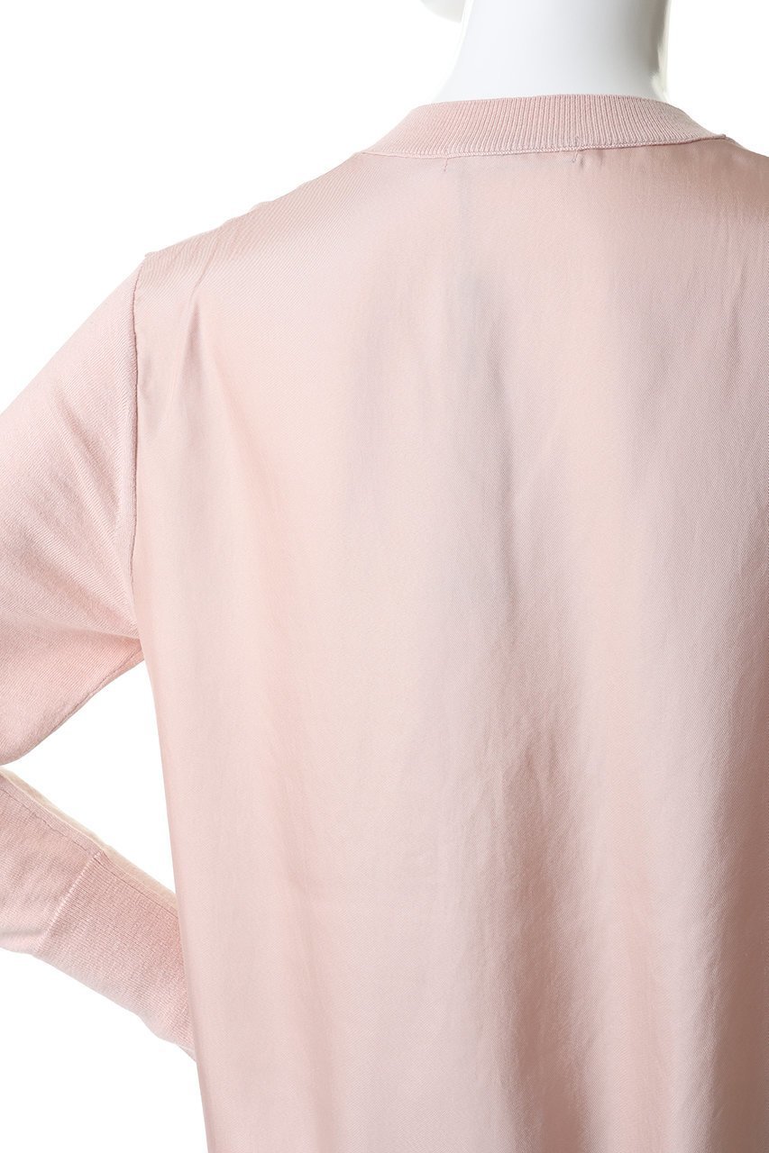 【ベイジ,/BEIGE,】のCHLOR(クロー)/ニット 人気、トレンドファッション・服の通販 founy(ファニー) ファッション Fashion レディースファッション Fashion for Women トップス・カットソー Cut & Sew Tops ニット Knit Tops & Sweaters カジュアルプルオーバー・ニットトップス Pullovers & Knit Tops / Casual Pullovers バランス Balance, Style Balance ベーシック Basic, Essential 定番 Standard, Basic Item A/W・秋冬 Autumn/Winter other-6|ID: prp329100004828935 ipo3291000000036550476