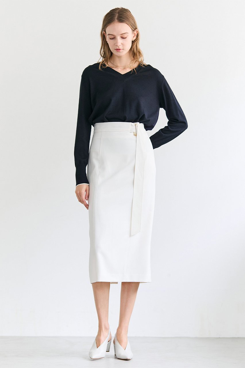 【ベイジ,/BEIGE,】のCHLOR(クロー)/ニット 人気、トレンドファッション・服の通販 founy(ファニー) ファッション Fashion レディースファッション Fashion for Women トップス・カットソー Cut & Sew Tops ニット Knit Tops & Sweaters カジュアルプルオーバー・ニットトップス Pullovers & Knit Tops / Casual Pullovers バランス Balance, Style Balance ベーシック Basic, Essential 定番 Standard, Basic Item A/W・秋冬 Autumn/Winter other-7|ID: prp329100004828935 ipo3291000000036550477