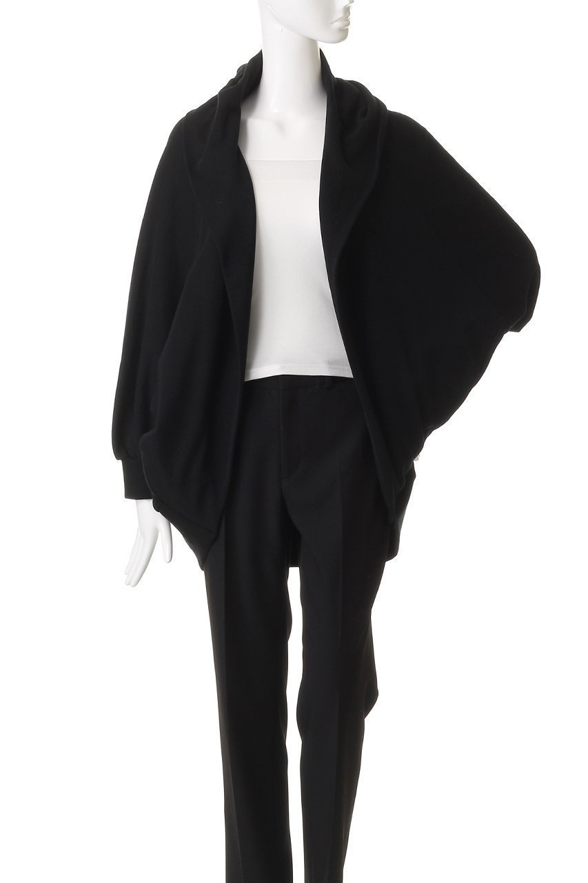 【コグ ザビッグスモーク/COGTHEBIGSMOKE】の53 NICOLETTE BORERO HOODY 人気、トレンドファッション・服の通販 founy(ファニー) 　ファッション　Fashion　レディースファッション　Fashion for Women　トップス・カットソー　Cut & Sew Tops　カーディガン・羽織り　Layered Style Cardigans　シャツ・ブラウス・オフィスカジュアル　Elegant Blouses & Button-Ups　ロングTシャツ・Tシャツ　Longline T-Shirts & Tees　カットソー・ベーシックTシャツ　Cut-and-Sewn Tops / Stretch Tees & Basics　2026年　2026　カーディガン　Cardigan, Knitwear　コンパクト　Compact, Small Size　ショール　Shawl, Wrap　スウェット / スエット　Sweatshirt, Sweatwear　ドレープ　Drape, Draping Fabric　エレガント 上品　Elegant　夏　Summer　春　Spring　S/S・春夏　SS, Spring/Summer, Warm Season　other-2|ID: prp329100004828937 ipo3291000000036069073