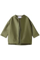 【コグ ザビッグスモーク/COGTHEBIGSMOKE】の48 NATALY BALLOON JACKET マッチャ|ID: prp329100004828939 ipo3291000000035145565