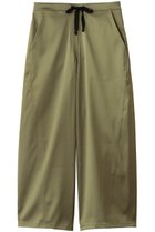 【コグ ザビッグスモーク/COGTHEBIGSMOKE】の47 MERCY BARREL TROUSERS マッチャ|ID: prp329100004828940 ipo3291000000035145575