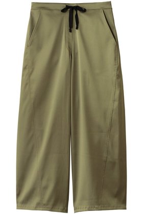【コグ ザビッグスモーク/COGTHEBIGSMOKE】の47 MERCY BARREL TROUSERS 人気、トレンドファッション・服の通販 founy(ファニー) ファッション Fashion レディースファッション Fashion for Women パンツ Pants & Trousers 2026年 2026 カッティング Cutting Detail サテン Satin, Glossy Fabric シンプル Simple, Minimal ストレッチ Stretch, Stretchy Fabric ポケット Pocket, Pocket Detail 夏 Summer 春 Spring S/S・春夏 SS, Spring/Summer, Warm Season |ID:prp329100004828940
