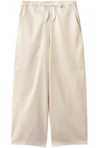 【コグ ザビッグスモーク/COGTHEBIGSMOKE】の47 MERCY BARREL TROUSERS 人気、トレンドファッション・服の通販 founy(ファニー) ファッション Fashion レディースファッション Fashion for Women パンツ Pants & Trousers 2026年 2026 カッティング Cutting Detail サテン Satin, Glossy Fabric シンプル Simple, Minimal ストレッチ Stretch, Stretchy Fabric ポケット Pocket, Pocket Detail 夏 Summer 春 Spring S/S・春夏 SS, Spring/Summer, Warm Season thumbnail バニラ|ID: prp329100004828940 ipo3291000000035977052