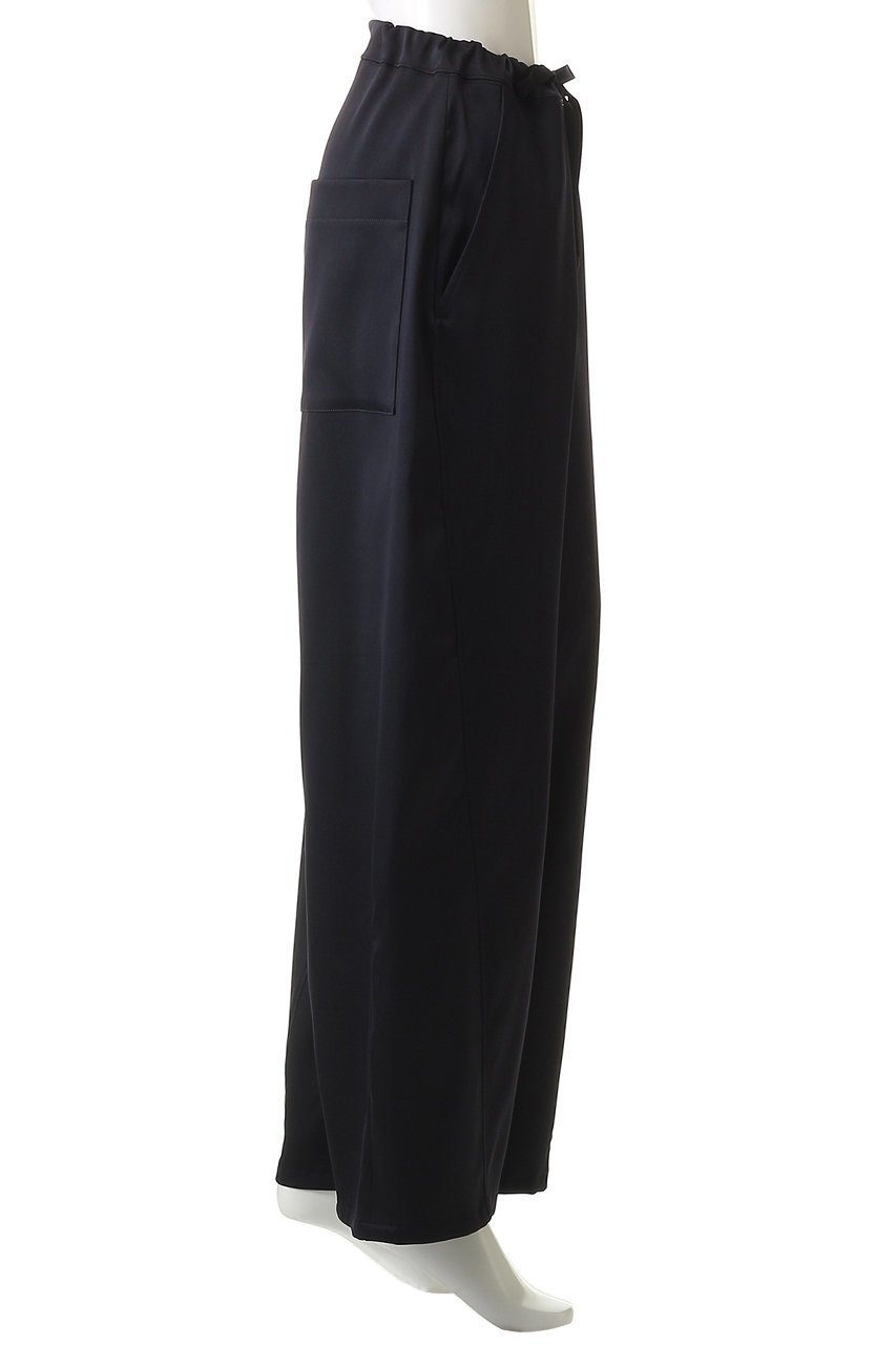 【コグ ザビッグスモーク/COGTHEBIGSMOKE】の47 MERCY BARREL TROUSERS 人気、トレンドファッション・服の通販 founy(ファニー) 　ファッション　Fashion　レディースファッション　Fashion for Women　パンツ　Pants & Trousers　2026年　2026　カッティング　Cutting Detail　サテン　Satin, Glossy Fabric　シンプル　Simple, Minimal　ストレッチ　Stretch, Stretchy Fabric　ポケット　Pocket, Pocket Detail　夏　Summer　春　Spring　S/S・春夏　SS, Spring/Summer, Warm Season　other-3|ID: prp329100004828940 ipo3291000000035977055