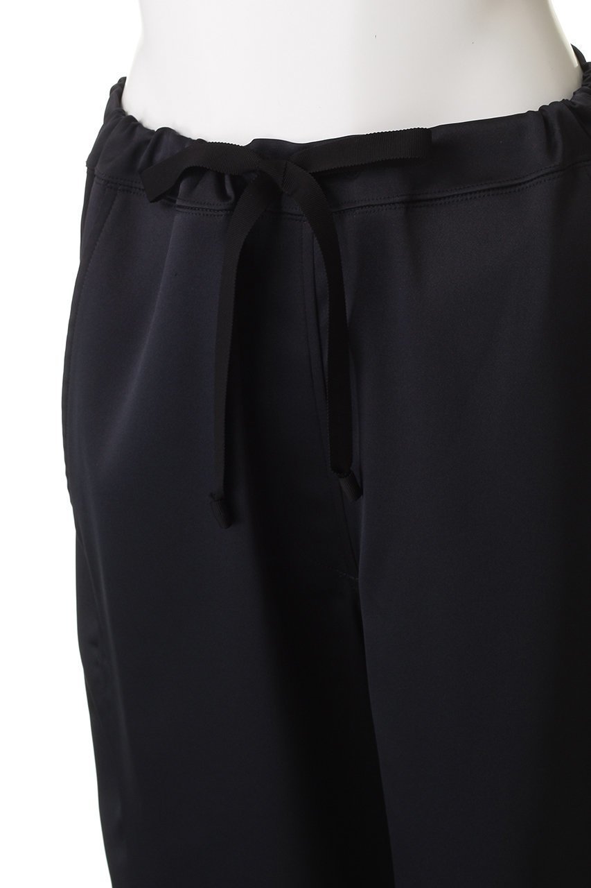 【コグ ザビッグスモーク/COGTHEBIGSMOKE】の47 MERCY BARREL TROUSERS 人気、トレンドファッション・服の通販 founy(ファニー) 　ファッション　Fashion　レディースファッション　Fashion for Women　パンツ　Pants & Trousers　2026年　2026　カッティング　Cutting Detail　サテン　Satin, Glossy Fabric　シンプル　Simple, Minimal　ストレッチ　Stretch, Stretchy Fabric　ポケット　Pocket, Pocket Detail　夏　Summer　春　Spring　S/S・春夏　SS, Spring/Summer, Warm Season　other-5|ID: prp329100004828940 ipo3291000000035977057