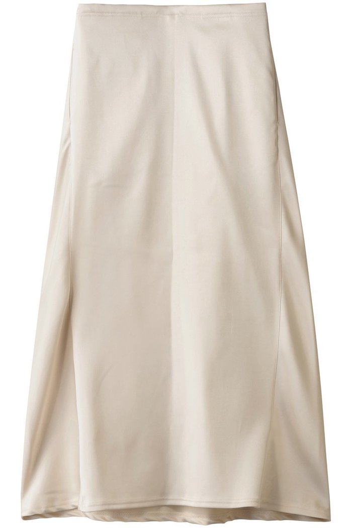 【コグ ザビッグスモーク/COGTHEBIGSMOKE】の46 JENIFFER FLAIR SKIRT インテリア・キッズ・メンズ・レディースファッション・服の通販 founy(ファニー) https://founy.com/ ファッション Fashion レディースファッション Fashion for Women スカート Skirts ロングスカート Long Skirts / Maxi & Midi Skirts 2026年 2026 サテン Satin, Glossy Fabric ストレッチ Stretch, Stretchy Fabric ストレート Straight, Straight Cut バイアス Bias, Diagonal Cut フィット Fit, Slim Fit フェミニン Feminine, Girly フレア Flare, Flared フロント Front, Front Design ロング Long, Long-Length 夏 Summer 春 Spring S/S・春夏 SS, Spring/Summer, Warm Season |ID: prp329100004828941 ipo3291000000035145584