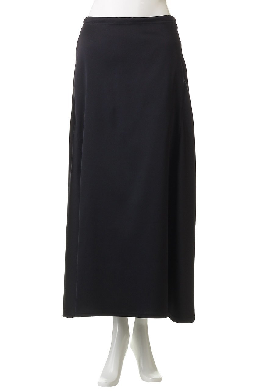 【コグ ザビッグスモーク/COGTHEBIGSMOKE】の46 JENIFFER FLAIR SKIRT 人気、トレンドファッション・服の通販 founy(ファニー) 　ファッション　Fashion　レディースファッション　Fashion for Women　スカート　Skirts　ロングスカート　Long Skirts / Maxi & Midi Skirts　サテン　Satin, Glossy Fabric　ストレッチ　Stretch, Stretchy Fabric　ストレート　Straight, Straight Cut　バイアス　Bias, Diagonal Cut　フィット　Fit, Slim Fit　フェミニン　Feminine, Girly　フレア　Flare, Flared　フロント　Front, Front Design　ロング　Long, Long-Length　other-2|ID: prp329100004828941 ipo3291000000036534584