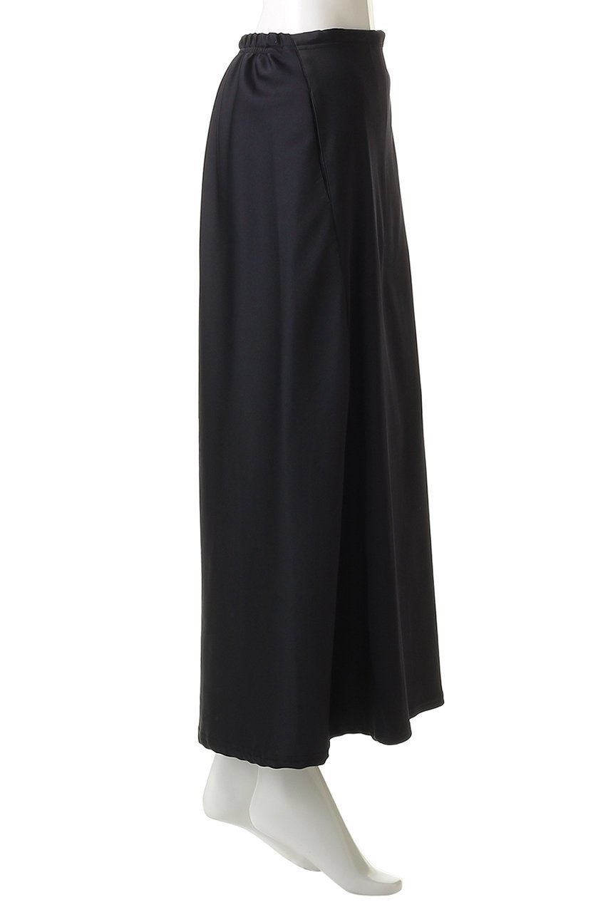 【コグ ザビッグスモーク/COGTHEBIGSMOKE】の46 JENIFFER FLAIR SKIRT 人気、トレンドファッション・服の通販 founy(ファニー) 　ファッション　Fashion　レディースファッション　Fashion for Women　スカート　Skirts　ロングスカート　Long Skirts / Maxi & Midi Skirts　サテン　Satin, Glossy Fabric　ストレッチ　Stretch, Stretchy Fabric　ストレート　Straight, Straight Cut　バイアス　Bias, Diagonal Cut　フィット　Fit, Slim Fit　フェミニン　Feminine, Girly　フレア　Flare, Flared　フロント　Front, Front Design　ロング　Long, Long-Length　other-3|ID: prp329100004828941 ipo3291000000036534586