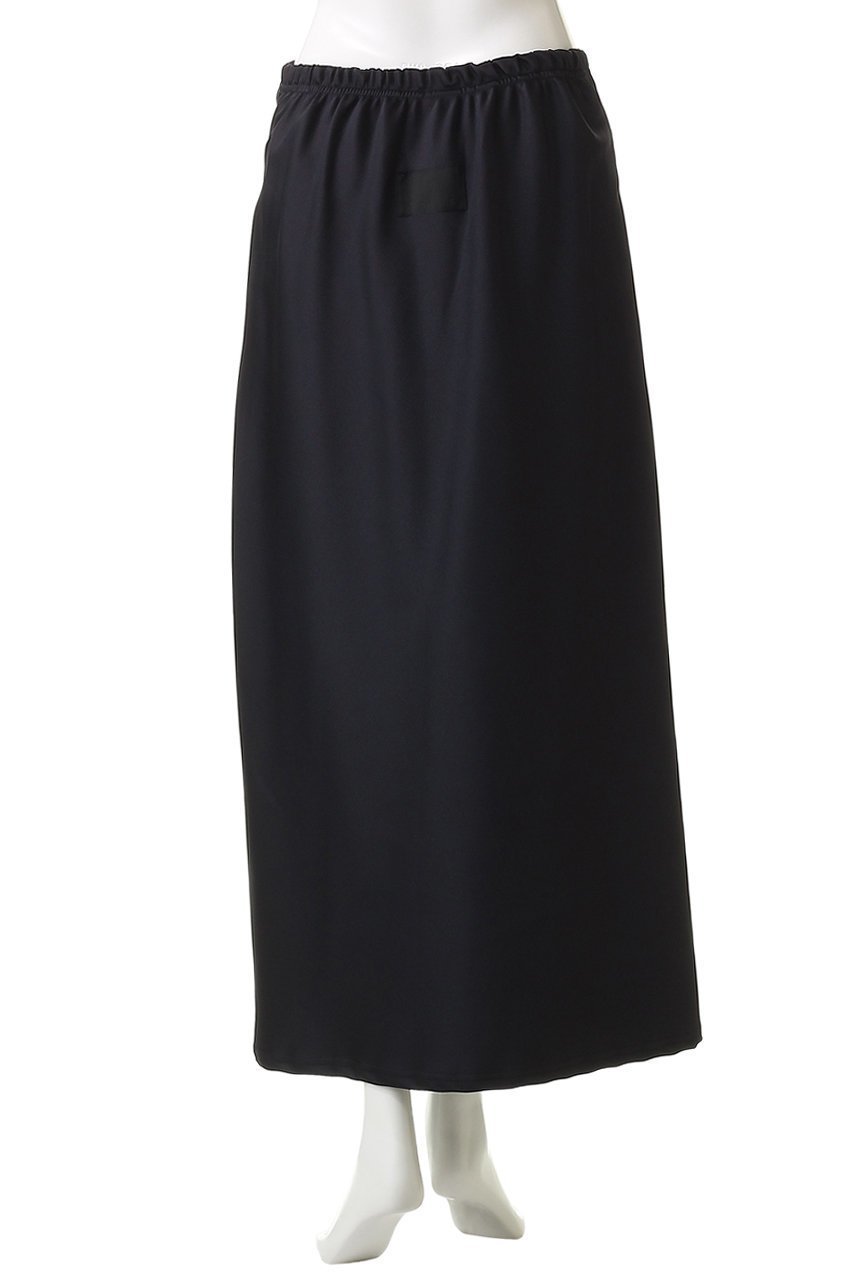 【コグ ザビッグスモーク/COGTHEBIGSMOKE】の46 JENIFFER FLAIR SKIRT 人気、トレンドファッション・服の通販 founy(ファニー) 　ファッション　Fashion　レディースファッション　Fashion for Women　スカート　Skirts　ロングスカート　Long Skirts / Maxi & Midi Skirts　サテン　Satin, Glossy Fabric　ストレッチ　Stretch, Stretchy Fabric　ストレート　Straight, Straight Cut　バイアス　Bias, Diagonal Cut　フィット　Fit, Slim Fit　フェミニン　Feminine, Girly　フレア　Flare, Flared　フロント　Front, Front Design　ロング　Long, Long-Length　other-4|ID: prp329100004828941 ipo3291000000036534588