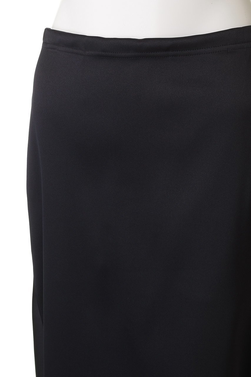 【コグ ザビッグスモーク/COGTHEBIGSMOKE】の46 JENIFFER FLAIR SKIRT 人気、トレンドファッション・服の通販 founy(ファニー) 　ファッション　Fashion　レディースファッション　Fashion for Women　スカート　Skirts　ロングスカート　Long Skirts / Maxi & Midi Skirts　サテン　Satin, Glossy Fabric　ストレッチ　Stretch, Stretchy Fabric　ストレート　Straight, Straight Cut　バイアス　Bias, Diagonal Cut　フィット　Fit, Slim Fit　フェミニン　Feminine, Girly　フレア　Flare, Flared　フロント　Front, Front Design　ロング　Long, Long-Length　other-5|ID: prp329100004828941 ipo3291000000036534590