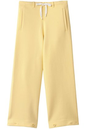 【コグ ザビッグスモーク/COGTHEBIGSMOKE】の44 LANA TROUSERS 人気、トレンドファッション・服の通販 founy(ファニー) ファッション Fashion レディースファッション Fashion for Women パンツ Pants & Trousers 2026年 2026 ストレッチ Stretch, Stretchy Fabric ドローストリング Drawstring, Pull Cord マニッシュ Mannish, Boyish エレガント 上品 Elegant 夏 Summer 春 Spring S/S・春夏 SS, Spring/Summer, Warm Season |ID:prp329100004828942