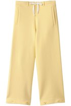 【コグ ザビッグスモーク/COGTHEBIGSMOKE】の44 LANA TROUSERS カナリーイエロー|ID: prp329100004828942 ipo3291000000035145595