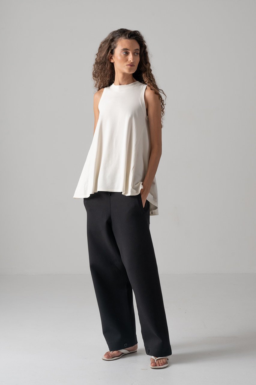 【コグ ザビッグスモーク/COGTHEBIGSMOKE】の44 LANA TROUSERS 人気、トレンドファッション・服の通販 founy(ファニー) ファッション Fashion レディースファッション Fashion for Women パンツ Pants & Trousers 2026年 2026 ストレッチ Stretch, Stretchy Fabric ドローストリング Drawstring, Pull Cord マニッシュ Mannish, Boyish エレガント 上品 Elegant 夏 Summer 春 Spring S/S・春夏 SS, Spring/Summer, Warm Season other-7|ID: prp329100004828942 ipo3291000000035145604