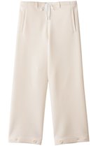 【コグ ザビッグスモーク/COGTHEBIGSMOKE】の44 LANA TROUSERS 人気、トレンドファッション・服の通販 founy(ファニー) ファッション Fashion レディースファッション Fashion for Women パンツ Pants & Trousers ストレッチ Stretch, Stretchy Fabric ドローストリング Drawstring, Pull Cord マニッシュ Mannish, Boyish エレガント 上品 Elegant 夏 Summer thumbnail オフホワイト|ID: prp329100004828942 ipo3291000000036519022