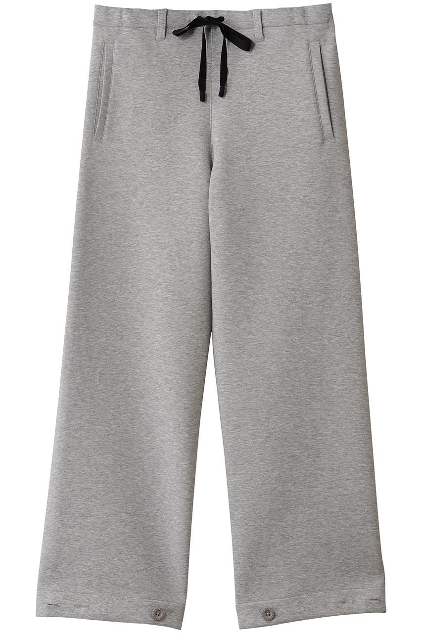 【コグ ザビッグスモーク/COGTHEBIGSMOKE】の44 LANA TROUSERS インテリア・キッズ・メンズ・レディースファッション・服の通販 founy(ファニー) ファッション Fashion レディースファッション Fashion for Women パンツ Pants & Trousers ストレッチ Stretch, Stretchy Fabric ドローストリング Drawstring, Pull Cord マニッシュ Mannish, Boyish エレガント 上品 Elegant 夏 Summer ミッドグレー|ID: prp329100004828942 ipo3291000000036519023