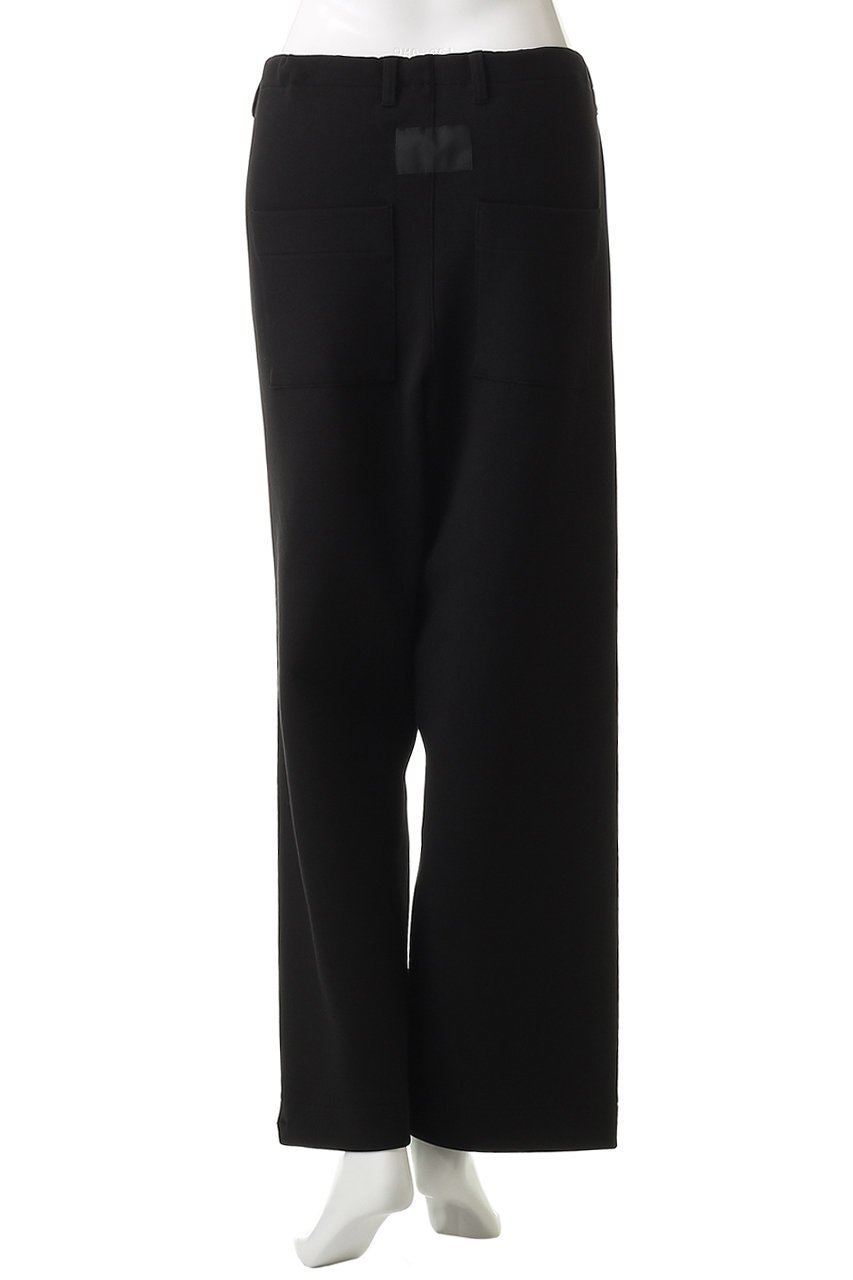 【コグ ザビッグスモーク/COGTHEBIGSMOKE】の44 LANA TROUSERS 人気、トレンドファッション・服の通販 founy(ファニー) ファッション Fashion レディースファッション Fashion for Women パンツ Pants & Trousers ストレッチ Stretch, Stretchy Fabric ドローストリング Drawstring, Pull Cord マニッシュ Mannish, Boyish エレガント 上品 Elegant 夏 Summer other-4|ID: prp329100004828942 ipo3291000000036550481