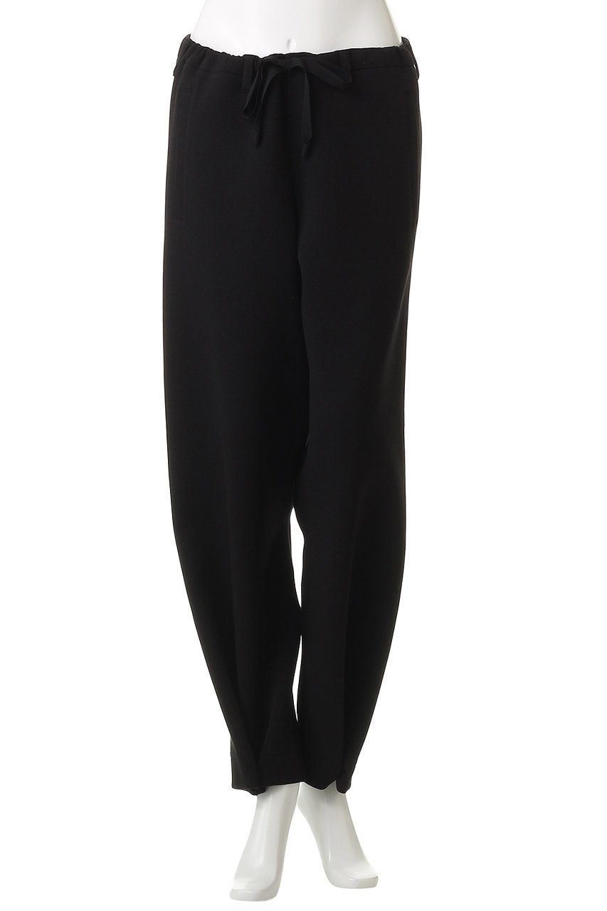 【コグ ザビッグスモーク/COGTHEBIGSMOKE】の44 LANA TROUSERS 人気、トレンドファッション・服の通販 founy(ファニー) ファッション Fashion レディースファッション Fashion for Women パンツ Pants & Trousers ストレッチ Stretch, Stretchy Fabric ドローストリング Drawstring, Pull Cord マニッシュ Mannish, Boyish エレガント 上品 Elegant 夏 Summer other-6|ID: prp329100004828942 ipo3291000000036550483