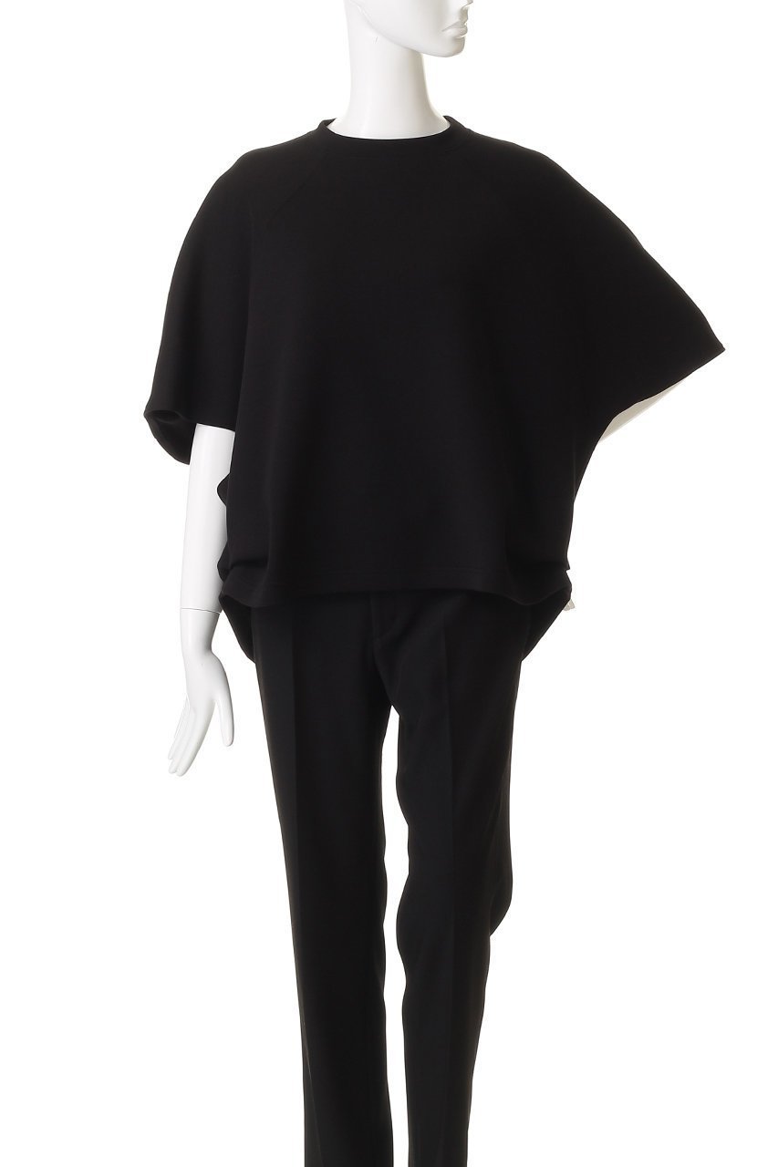 【コグ ザビッグスモーク/COGTHEBIGSMOKE】の43 HELLEN PENTAGON TOP 人気、トレンドファッション・服の通販 founy(ファニー) 　ファッション　Fashion　レディースファッション　Fashion for Women　トップス・カットソー　Cut & Sew Tops　シャツ・ブラウス・オフィスカジュアル　Elegant Blouses & Button-Ups　ロングTシャツ・Tシャツ　Longline T-Shirts & Tees　カットソー・ベーシックTシャツ　Cut-and-Sewn Tops / Stretch Tees & Basics　2026年　2026　ショート　Short, Short Length　シンプル　Simple, Minimal　スリーブ　Sleeve, Long Sleeve / Short Sleeve　夏　Summer　春　Spring　S/S・春夏　SS, Spring/Summer, Warm Season　other-2|ID: prp329100004828943 ipo3291000000035145611