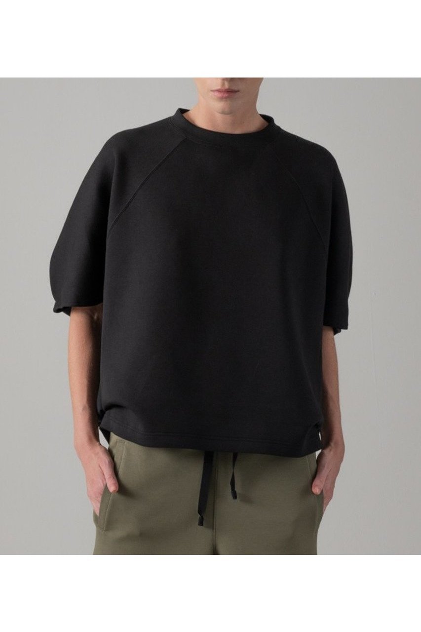 【コグ ザビッグスモーク/COGTHEBIGSMOKE】の43 HELLEN PENTAGON TOP 人気、トレンドファッション・服の通販 founy(ファニー) 　ファッション　Fashion　レディースファッション　Fashion for Women　トップス・カットソー　Cut & Sew Tops　シャツ・ブラウス・オフィスカジュアル　Elegant Blouses & Button-Ups　ロングTシャツ・Tシャツ　Longline T-Shirts & Tees　カットソー・ベーシックTシャツ　Cut-and-Sewn Tops / Stretch Tees & Basics　2026年　2026　ショート　Short, Short Length　シンプル　Simple, Minimal　スリーブ　Sleeve, Long Sleeve / Short Sleeve　夏　Summer　春　Spring　S/S・春夏　SS, Spring/Summer, Warm Season　other-7|ID: prp329100004828943 ipo3291000000035145616