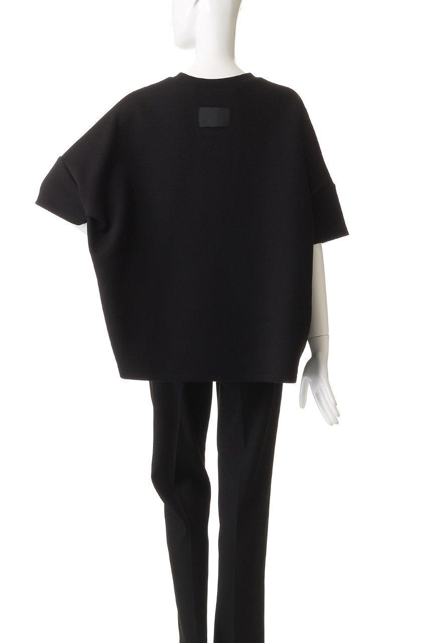 【コグ ザビッグスモーク/COGTHEBIGSMOKE】の42 NOA T SHIRT 人気、トレンドファッション・服の通販 founy(ファニー) 　ファッション　Fashion　レディースファッション　Fashion for Women　トップス・カットソー　Cut & Sew Tops　シャツ・ブラウス・オフィスカジュアル　Elegant Blouses & Button-Ups　ロングTシャツ・Tシャツ　Longline T-Shirts & Tees　カットソー・ベーシックTシャツ　Cut-and-Sewn Tops / Stretch Tees & Basics　2026年　2026　ショート　Short, Short Length　スリーブ　Sleeve, Long Sleeve / Short Sleeve　バランス　Balance, Style Balance　フォルム　Silhouette, Form　ワイド　Wide, Wide Fit　夏　Summer　春　Spring　S/S・春夏　SS, Spring/Summer, Warm Season　other-4|ID: prp329100004828944 ipo3291000000035391861