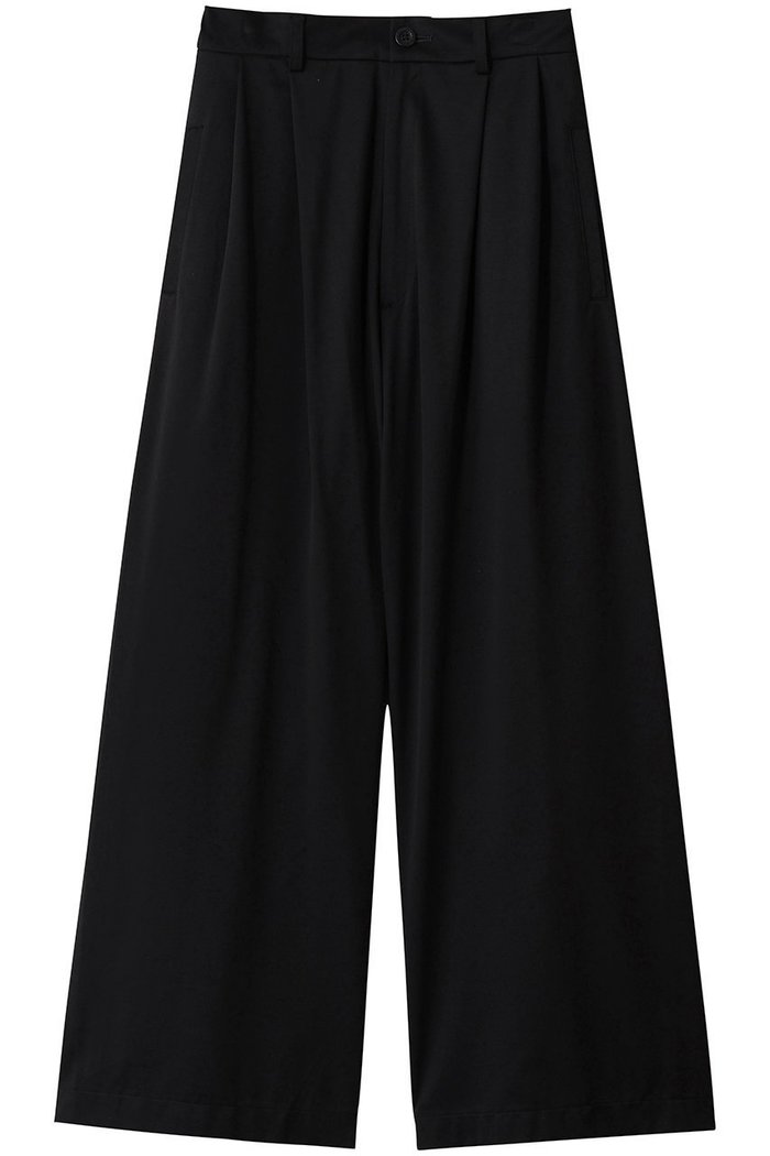 【コグ ザビッグスモーク/COGTHEBIGSMOKE】の29 LUCY BAGGY TROUSERS インテリア・キッズ・メンズ・レディースファッション・服の通販 founy(ファニー) https://founy.com/ ファッション Fashion レディースファッション Fashion for Women パンツ Pants & Trousers 2026年 2026 ストレッチ Stretch, Stretchy Fabric ポケット Pocket, Pocket Detail メンズ Men's, Menswear リラックス Relax, Relaxed Fit ループ Loop, Loop Knit エレガント 上品 Elegant 夏 Summer 春 Spring S/S・春夏 SS, Spring/Summer, Warm Season |ID: prp329100004828945 ipo3291000000035145628