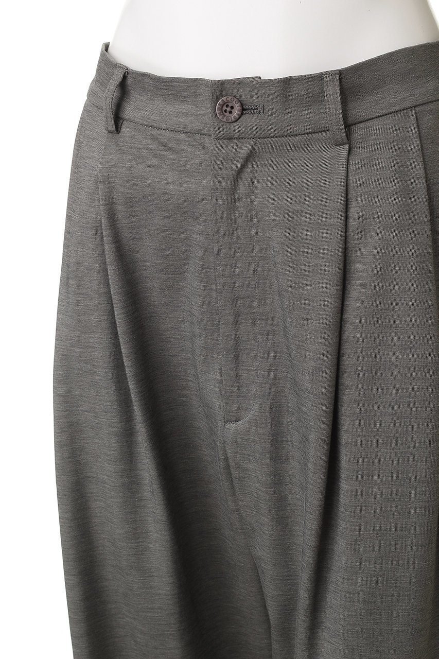 【コグ ザビッグスモーク/COGTHEBIGSMOKE】の29 LUCY BAGGY TROUSERS 人気、トレンドファッション・服の通販 founy(ファニー) 　ファッション　Fashion　レディースファッション　Fashion for Women　パンツ　Pants & Trousers　2026年　2026　ストレッチ　Stretch, Stretchy Fabric　ポケット　Pocket, Pocket Detail　メンズ　Men's, Menswear　リラックス　Relax, Relaxed Fit　ループ　Loop, Loop Knit　エレガント 上品　Elegant　夏　Summer　春　Spring　S/S・春夏　SS, Spring/Summer, Warm Season　other-5|ID: prp329100004828945 ipo3291000000035145634