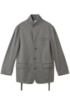 【コグ ザビッグスモーク/COGTHEBIGSMOKE】の28 NOVA JACKET ミッドグレー|ID: prp329100004828946 ipo3291000000035145638