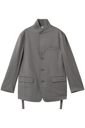 【コグ ザビッグスモーク/COGTHEBIGSMOKE】の28 NOVA JACKET 人気、トレンドファッション・服の通販 founy(ファニー) ファッション Fashion レディースファッション Fashion for Women アウター Coat / Outerwear Collection レディースジャケット・軽アウター Jackets 2026年 2026 カットソー Cut and Sewn Top クラシック Classic, Timeless Style コンパクト Compact, Small Size ジャケット Jacket, Outerwear ストレッチ Stretch, Stretchy Fabric バランス Balance, Style Balance フラップ Flap, Flap Pocket ポケット Pocket, Pocket Detail メンズ Men's, Menswear リラックス Relax, Relaxed Fit エレガント 上品 Elegant 夏 Summer 春 Spring S/S・春夏 SS, Spring/Summer, Warm Season |ID:prp329100004828946