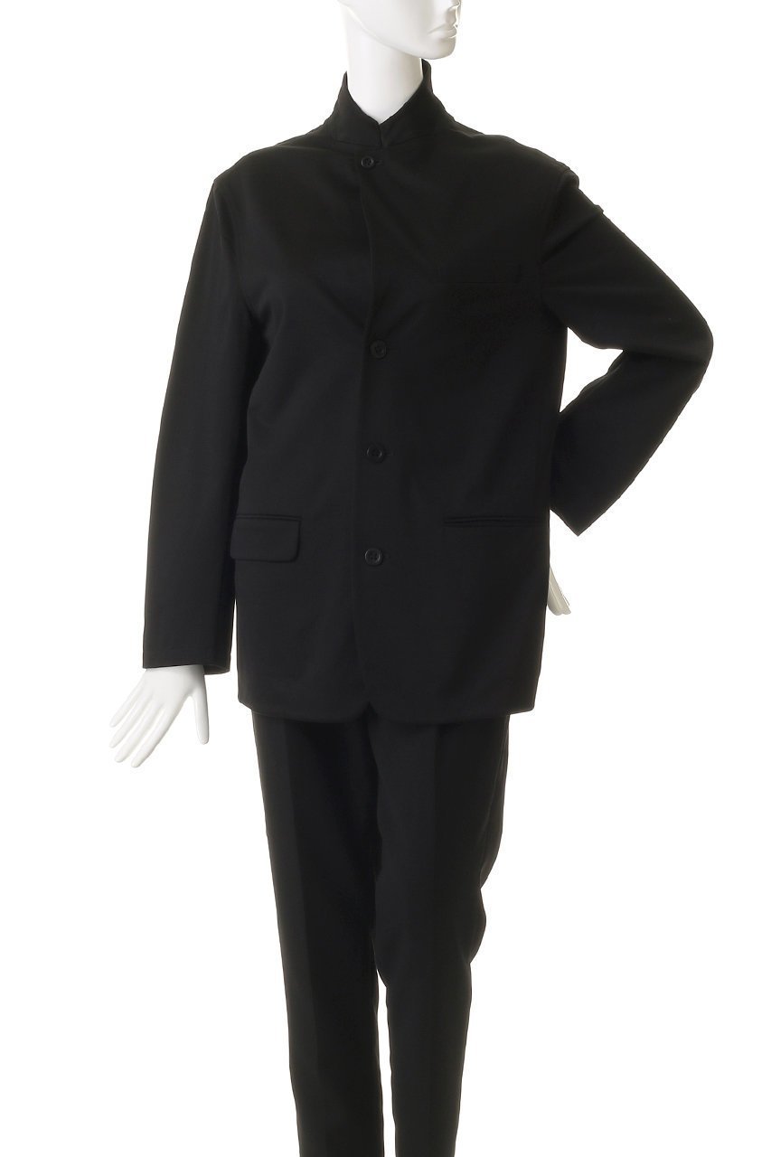 【コグ ザビッグスモーク/COGTHEBIGSMOKE】の28 NOVA JACKET 人気、トレンドファッション・服の通販 founy(ファニー) ファッション Fashion レディースファッション Fashion for Women アウター Coat / Outerwear Collection レディースジャケット・軽アウター Jackets 2026年 2026 カットソー Cut and Sewn Top クラシック Classic, Timeless Style コンパクト Compact, Small Size ジャケット Jacket, Outerwear ストレッチ Stretch, Stretchy Fabric バランス Balance, Style Balance フラップ Flap, Flap Pocket ポケット Pocket, Pocket Detail メンズ Men's, Menswear リラックス Relax, Relaxed Fit エレガント 上品 Elegant 夏 Summer 春 Spring S/S・春夏 SS, Spring/Summer, Warm Season other-2|ID: prp329100004828946 ipo3291000000035977073