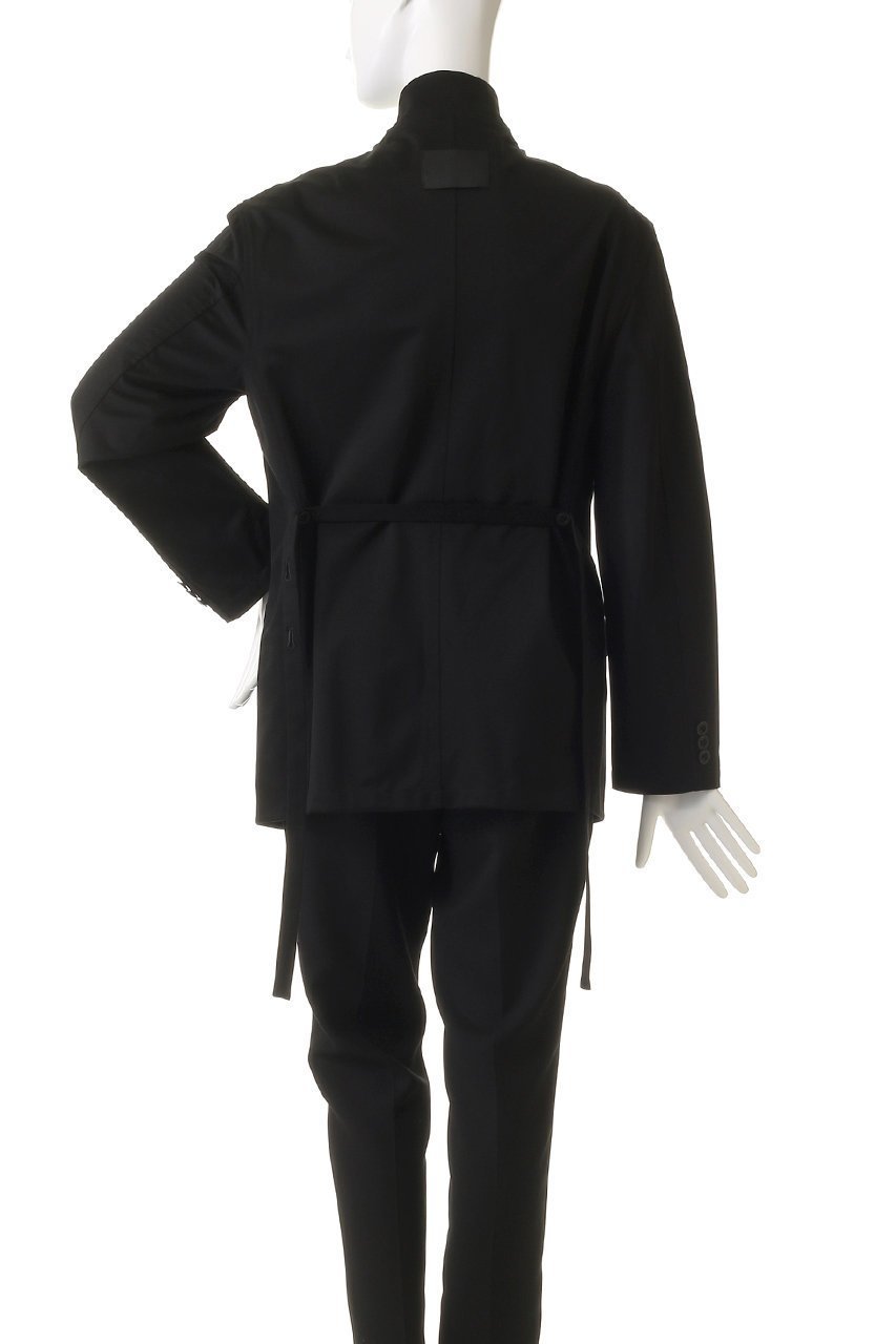 【コグ ザビッグスモーク/COGTHEBIGSMOKE】の28 NOVA JACKET 人気、トレンドファッション・服の通販 founy(ファニー) ファッション Fashion レディースファッション Fashion for Women アウター Coat / Outerwear Collection レディースジャケット・軽アウター Jackets 2026年 2026 カットソー Cut and Sewn Top クラシック Classic, Timeless Style コンパクト Compact, Small Size ジャケット Jacket, Outerwear ストレッチ Stretch, Stretchy Fabric バランス Balance, Style Balance フラップ Flap, Flap Pocket ポケット Pocket, Pocket Detail メンズ Men's, Menswear リラックス Relax, Relaxed Fit エレガント 上品 Elegant 夏 Summer 春 Spring S/S・春夏 SS, Spring/Summer, Warm Season other-4|ID: prp329100004828946 ipo3291000000035977075