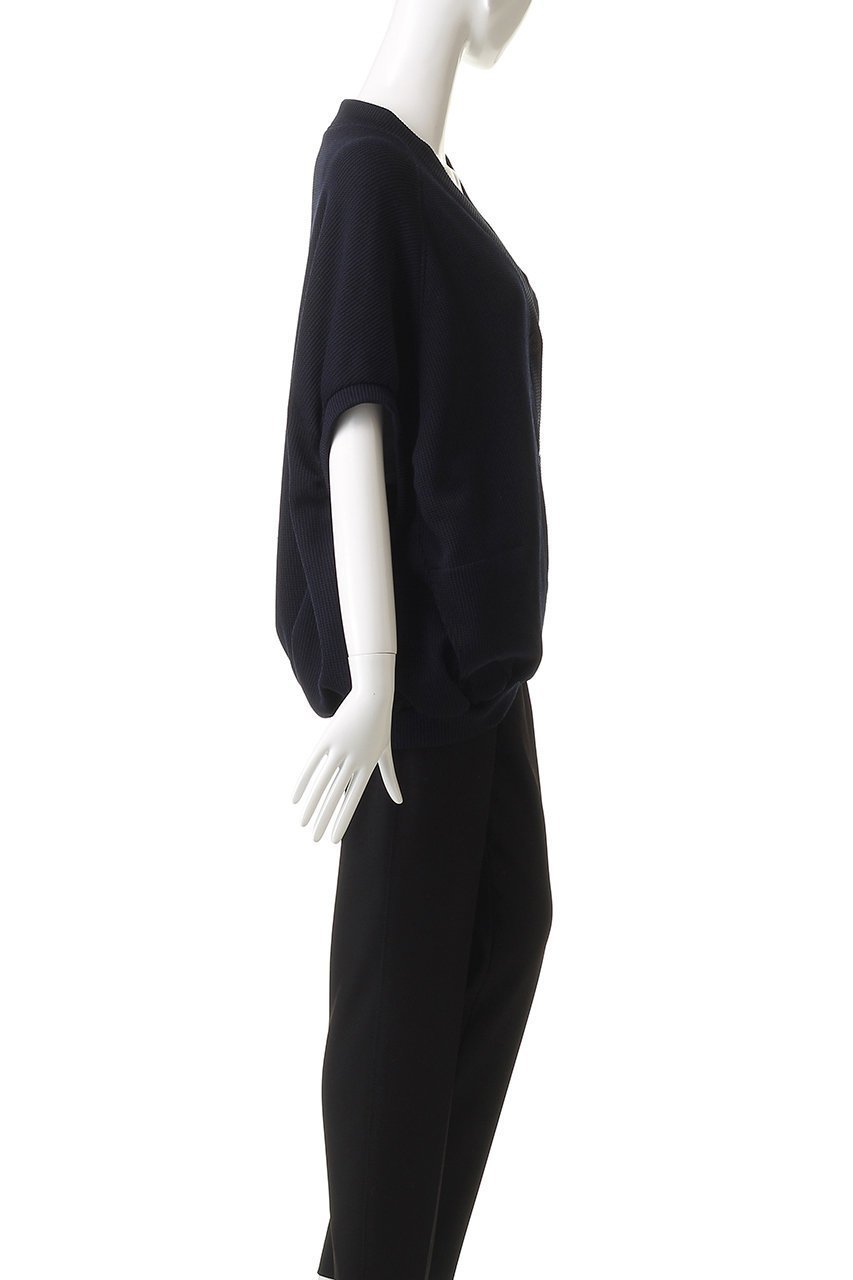 【コグ ザビッグスモーク/COGTHEBIGSMOKE】の25 NEELA PUFF SLEEVE CARDIGAN 人気、トレンドファッション・服の通販 founy(ファニー) 　ファッション　Fashion　レディースファッション　Fashion for Women　トップス・カットソー　Cut & Sew Tops　カーディガン・羽織り　Layered Style Cardigans　シャツ・ブラウス・オフィスカジュアル　Elegant Blouses & Button-Ups　ロングTシャツ・Tシャツ　Longline T-Shirts & Tees　カットソー・ベーシックTシャツ　Cut-and-Sewn Tops / Stretch Tees & Basics　2026年　2026　カットソー　Cut and Sewn Top　カーディガン　Cardigan, Knitwear　ギャザー　Gathered, Ruffled　シンプル　Simple, Minimal　ドロップ　Drop Shoulder, Dropped Style　バランス　Balance, Style Balance　ワイド　Wide, Wide Fit　夏　Summer　春　Spring　S/S・春夏　SS, Spring/Summer, Warm Season　other-3|ID: prp329100004828947 ipo3291000000035977085