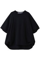 【コグ ザビッグスモーク/COGTHEBIGSMOKE】の24 HELLEN PENTAGON TOP 人気、トレンドファッション・服の通販 founy(ファニー) ファッション Fashion レディースファッション Fashion for Women トップス・カットソー Cut & Sew Tops シャツ・ブラウス・オフィスカジュアル Elegant Blouses & Button-Ups ロングTシャツ・Tシャツ Longline T-Shirts & Tees カットソー・ベーシックTシャツ Cut-and-Sewn Tops / Stretch Tees & Basics 2026年 2026 カットソー Cut and Sewn Top ショート Short, Short Length スリーブ Sleeve, Long Sleeve / Short Sleeve フォルム Silhouette, Form ベーシック Basic, Essential 夏 Summer 春 Spring S/S・春夏 SS, Spring/Summer, Warm Season thumbnail ネイビー|ID: prp329100004828948 ipo3291000000036069111