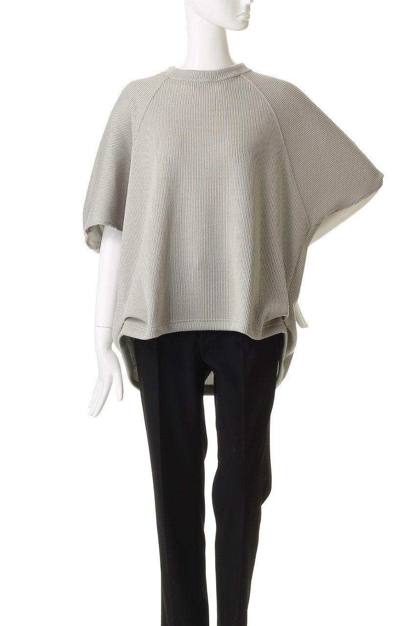 【コグ ザビッグスモーク/COGTHEBIGSMOKE】の24 HELLEN PENTAGON TOP 人気、トレンドファッション・服の通販 founy(ファニー) ファッション Fashion レディースファッション Fashion for Women トップス・カットソー Cut & Sew Tops シャツ・ブラウス・オフィスカジュアル Elegant Blouses & Button-Ups ロングTシャツ・Tシャツ Longline T-Shirts & Tees カットソー・ベーシックTシャツ Cut-and-Sewn Tops / Stretch Tees & Basics 2026年 2026 カットソー Cut and Sewn Top ショート Short, Short Length スリーブ Sleeve, Long Sleeve / Short Sleeve フォルム Silhouette, Form ベーシック Basic, Essential 夏 Summer 春 Spring S/S・春夏 SS, Spring/Summer, Warm Season other-2|ID: prp329100004828948 ipo3291000000036069113