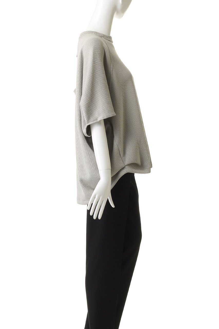 【コグ ザビッグスモーク/COGTHEBIGSMOKE】の24 HELLEN PENTAGON TOP 人気、トレンドファッション・服の通販 founy(ファニー) ファッション Fashion レディースファッション Fashion for Women トップス・カットソー Cut & Sew Tops シャツ・ブラウス・オフィスカジュアル Elegant Blouses & Button-Ups ロングTシャツ・Tシャツ Longline T-Shirts & Tees カットソー・ベーシックTシャツ Cut-and-Sewn Tops / Stretch Tees & Basics 2026年 2026 カットソー Cut and Sewn Top ショート Short, Short Length スリーブ Sleeve, Long Sleeve / Short Sleeve フォルム Silhouette, Form ベーシック Basic, Essential 夏 Summer 春 Spring S/S・春夏 SS, Spring/Summer, Warm Season other-3|ID: prp329100004828948 ipo3291000000036069114