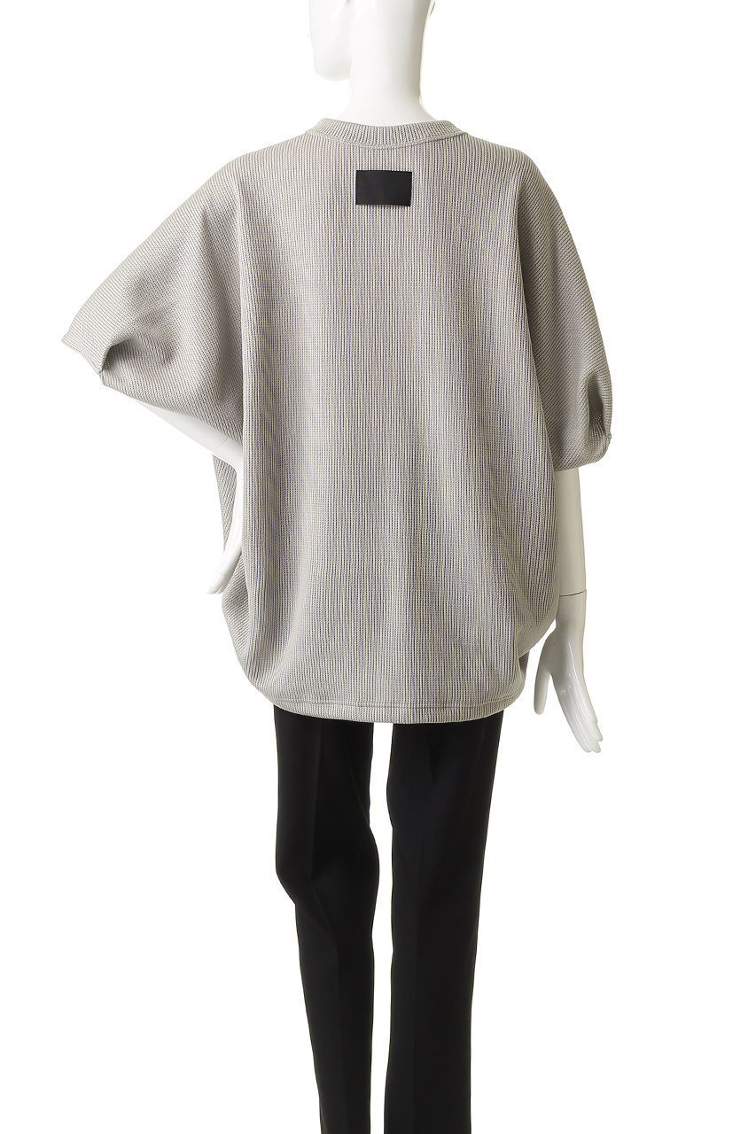 【コグ ザビッグスモーク/COGTHEBIGSMOKE】の24 HELLEN PENTAGON TOP 人気、トレンドファッション・服の通販 founy(ファニー) ファッション Fashion レディースファッション Fashion for Women トップス・カットソー Cut & Sew Tops シャツ・ブラウス・オフィスカジュアル Elegant Blouses & Button-Ups ロングTシャツ・Tシャツ Longline T-Shirts & Tees カットソー・ベーシックTシャツ Cut-and-Sewn Tops / Stretch Tees & Basics 2026年 2026 カットソー Cut and Sewn Top ショート Short, Short Length スリーブ Sleeve, Long Sleeve / Short Sleeve フォルム Silhouette, Form ベーシック Basic, Essential 夏 Summer 春 Spring S/S・春夏 SS, Spring/Summer, Warm Season other-4|ID: prp329100004828948 ipo3291000000036069115