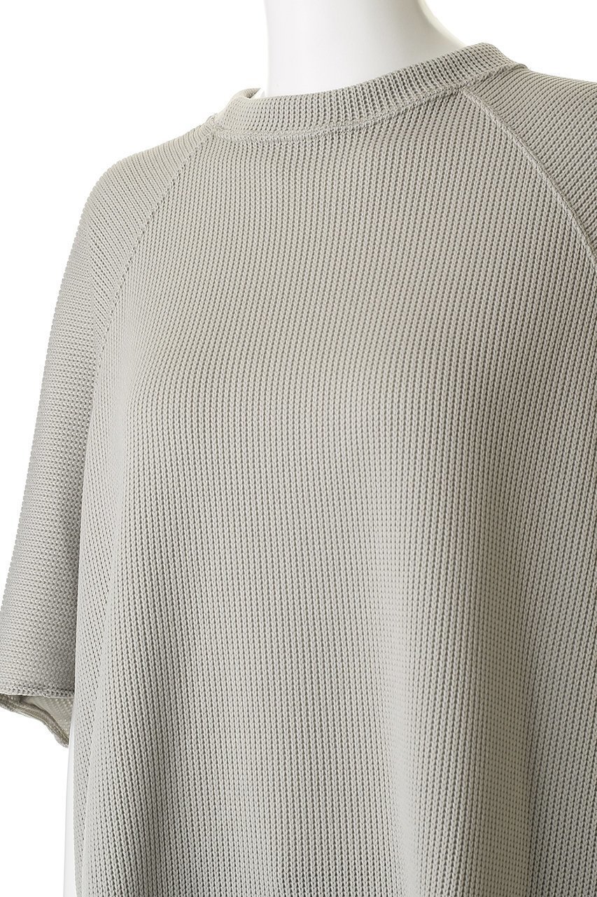 【コグ ザビッグスモーク/COGTHEBIGSMOKE】の24 HELLEN PENTAGON TOP 人気、トレンドファッション・服の通販 founy(ファニー) ファッション Fashion レディースファッション Fashion for Women トップス・カットソー Cut & Sew Tops シャツ・ブラウス・オフィスカジュアル Elegant Blouses & Button-Ups ロングTシャツ・Tシャツ Longline T-Shirts & Tees カットソー・ベーシックTシャツ Cut-and-Sewn Tops / Stretch Tees & Basics 2026年 2026 カットソー Cut and Sewn Top ショート Short, Short Length スリーブ Sleeve, Long Sleeve / Short Sleeve フォルム Silhouette, Form ベーシック Basic, Essential 夏 Summer 春 Spring S/S・春夏 SS, Spring/Summer, Warm Season other-5|ID: prp329100004828948 ipo3291000000036069117