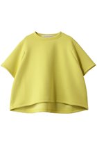 【コグ ザビッグスモーク/COGTHEBIGSMOKE】の21 JEMMA T SHIRT カナリーイエロー|ID: prp329100004828949 ipo3291000000035145674