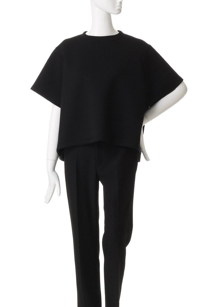 【コグ ザビッグスモーク/COGTHEBIGSMOKE】の21 JEMMA T SHIRT 人気、トレンドファッション・服の通販 founy(ファニー) ファッション Fashion レディースファッション Fashion for Women トップス・カットソー Cut & Sew Tops シャツ・ブラウス・オフィスカジュアル Elegant Blouses & Button-Ups ロングTシャツ・Tシャツ Longline T-Shirts & Tees カットソー・ベーシックTシャツ Cut-and-Sewn Tops / Stretch Tees & Basics 2026年 2026 なめらか Smooth, Silky Texture ショート Short, Short Length シンプル Simple, Minimal スリーブ Sleeve, Long Sleeve / Short Sleeve バランス Balance, Style Balance フォルム Silhouette, Form ヘムライン Hemline, Bottom Cut 夏 Summer 春 Spring S/S・春夏 SS, Spring/Summer, Warm Season other-2|ID: prp329100004828949 ipo3291000000035145677