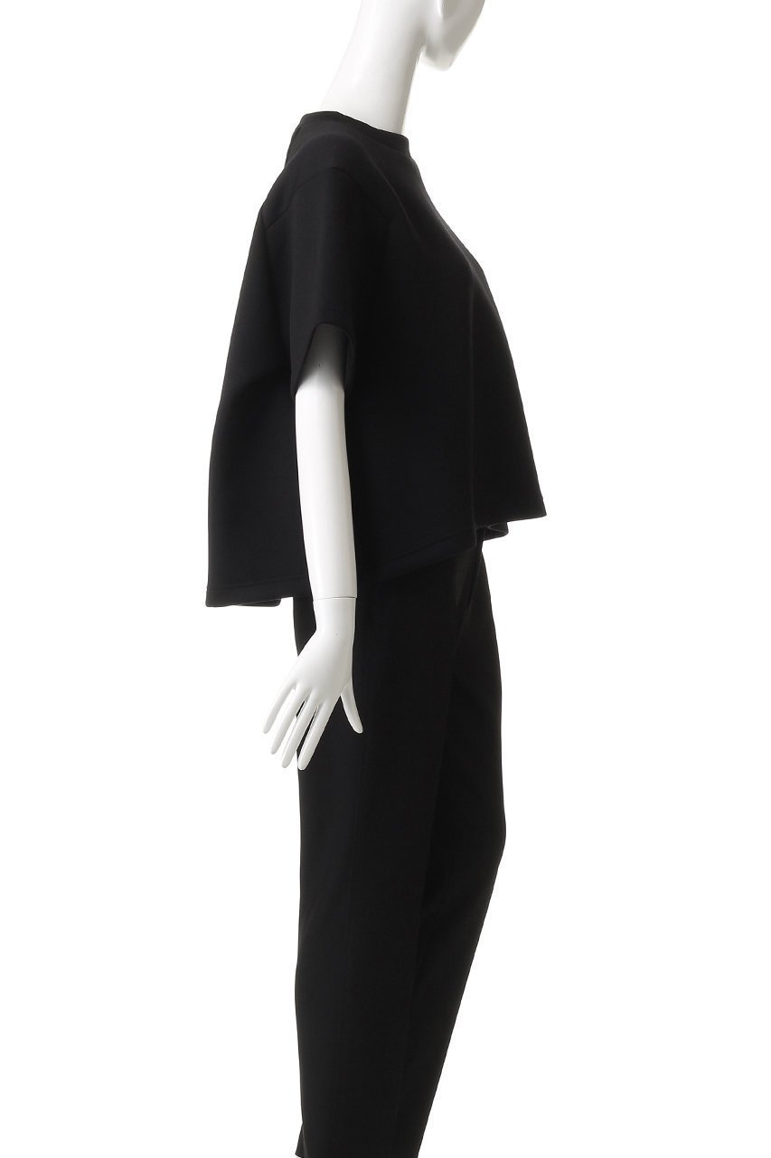 【コグ ザビッグスモーク/COGTHEBIGSMOKE】の21 JEMMA T SHIRT 人気、トレンドファッション・服の通販 founy(ファニー) ファッション Fashion レディースファッション Fashion for Women トップス・カットソー Cut & Sew Tops シャツ・ブラウス・オフィスカジュアル Elegant Blouses & Button-Ups ロングTシャツ・Tシャツ Longline T-Shirts & Tees カットソー・ベーシックTシャツ Cut-and-Sewn Tops / Stretch Tees & Basics 2026年 2026 なめらか Smooth, Silky Texture ショート Short, Short Length シンプル Simple, Minimal スリーブ Sleeve, Long Sleeve / Short Sleeve バランス Balance, Style Balance フォルム Silhouette, Form ヘムライン Hemline, Bottom Cut 夏 Summer 春 Spring S/S・春夏 SS, Spring/Summer, Warm Season other-3|ID: prp329100004828949 ipo3291000000035145679