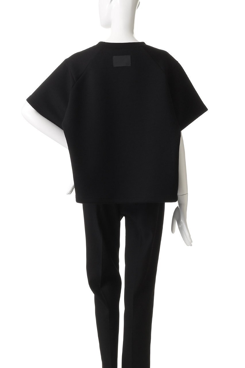 【コグ ザビッグスモーク/COGTHEBIGSMOKE】の21 JEMMA T SHIRT 人気、トレンドファッション・服の通販 founy(ファニー) ファッション Fashion レディースファッション Fashion for Women トップス・カットソー Cut & Sew Tops シャツ・ブラウス・オフィスカジュアル Elegant Blouses & Button-Ups ロングTシャツ・Tシャツ Longline T-Shirts & Tees カットソー・ベーシックTシャツ Cut-and-Sewn Tops / Stretch Tees & Basics 2026年 2026 なめらか Smooth, Silky Texture ショート Short, Short Length シンプル Simple, Minimal スリーブ Sleeve, Long Sleeve / Short Sleeve バランス Balance, Style Balance フォルム Silhouette, Form ヘムライン Hemline, Bottom Cut 夏 Summer 春 Spring S/S・春夏 SS, Spring/Summer, Warm Season other-4|ID: prp329100004828949 ipo3291000000035145681