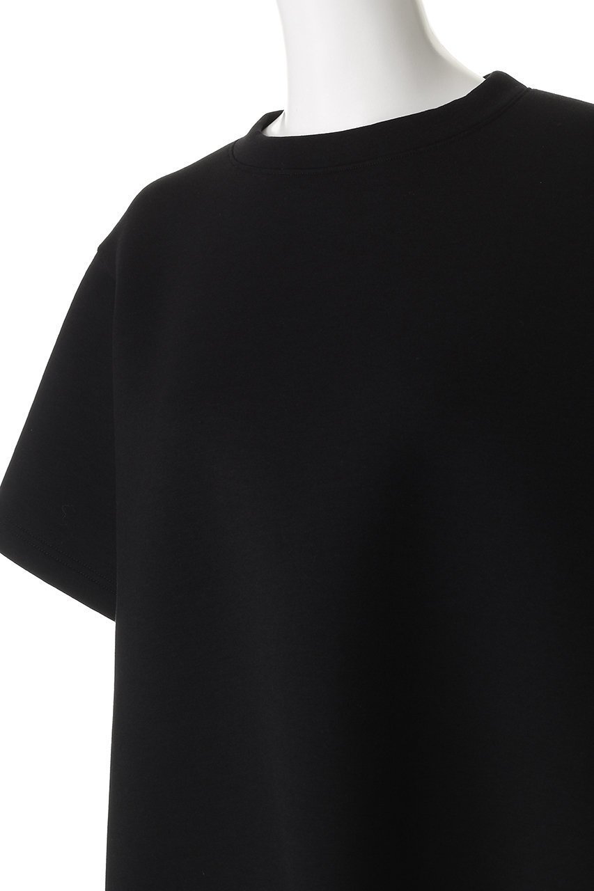 【コグ ザビッグスモーク/COGTHEBIGSMOKE】の21 JEMMA T SHIRT 人気、トレンドファッション・服の通販 founy(ファニー) ファッション Fashion レディースファッション Fashion for Women トップス・カットソー Cut & Sew Tops シャツ・ブラウス・オフィスカジュアル Elegant Blouses & Button-Ups ロングTシャツ・Tシャツ Longline T-Shirts & Tees カットソー・ベーシックTシャツ Cut-and-Sewn Tops / Stretch Tees & Basics 2026年 2026 なめらか Smooth, Silky Texture ショート Short, Short Length シンプル Simple, Minimal スリーブ Sleeve, Long Sleeve / Short Sleeve バランス Balance, Style Balance フォルム Silhouette, Form ヘムライン Hemline, Bottom Cut 夏 Summer 春 Spring S/S・春夏 SS, Spring/Summer, Warm Season other-5|ID: prp329100004828949 ipo3291000000035145683