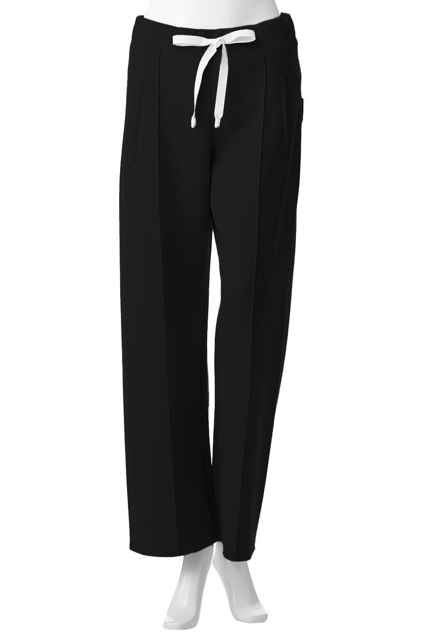 【コグ ザビッグスモーク/COGTHEBIGSMOKE】の20 GALAXY SEMI WIDE TROUSERS 人気、トレンドファッション・服の通販 founy(ファニー) 　ファッション　Fashion　レディースファッション　Fashion for Women　パンツ　Pants & Trousers　2026年　2026　なめらか　Smooth, Silky Texture　シンプル　Simple, Minimal　パッチ　Patch, Appliqué　フォルム　Silhouette, Form　フラット　Flat, Flat Shoes　ポケット　Pocket, Pocket Detail　モダン　Modern, Contemporary　夏　Summer　春　Spring　S/S・春夏　SS, Spring/Summer, Warm Season　other-2|ID: prp329100004828951 ipo3291000000035145696