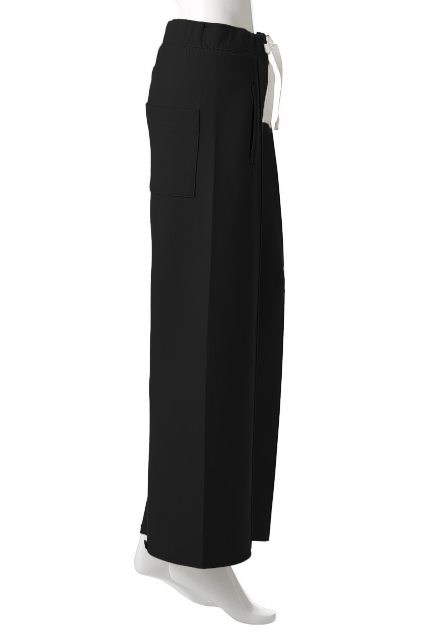 【コグ ザビッグスモーク/COGTHEBIGSMOKE】の20 GALAXY SEMI WIDE TROUSERS 人気、トレンドファッション・服の通販 founy(ファニー) 　ファッション　Fashion　レディースファッション　Fashion for Women　パンツ　Pants & Trousers　2026年　2026　なめらか　Smooth, Silky Texture　シンプル　Simple, Minimal　パッチ　Patch, Appliqué　フォルム　Silhouette, Form　フラット　Flat, Flat Shoes　ポケット　Pocket, Pocket Detail　モダン　Modern, Contemporary　夏　Summer　春　Spring　S/S・春夏　SS, Spring/Summer, Warm Season　other-3|ID: prp329100004828951 ipo3291000000035145697