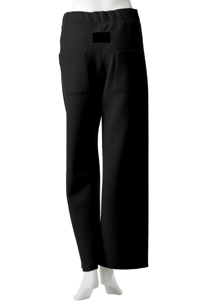 【コグ ザビッグスモーク/COGTHEBIGSMOKE】の20 GALAXY SEMI WIDE TROUSERS 人気、トレンドファッション・服の通販 founy(ファニー) 　ファッション　Fashion　レディースファッション　Fashion for Women　パンツ　Pants & Trousers　2026年　2026　なめらか　Smooth, Silky Texture　シンプル　Simple, Minimal　パッチ　Patch, Appliqué　フォルム　Silhouette, Form　フラット　Flat, Flat Shoes　ポケット　Pocket, Pocket Detail　モダン　Modern, Contemporary　夏　Summer　春　Spring　S/S・春夏　SS, Spring/Summer, Warm Season　other-4|ID: prp329100004828951 ipo3291000000035145698