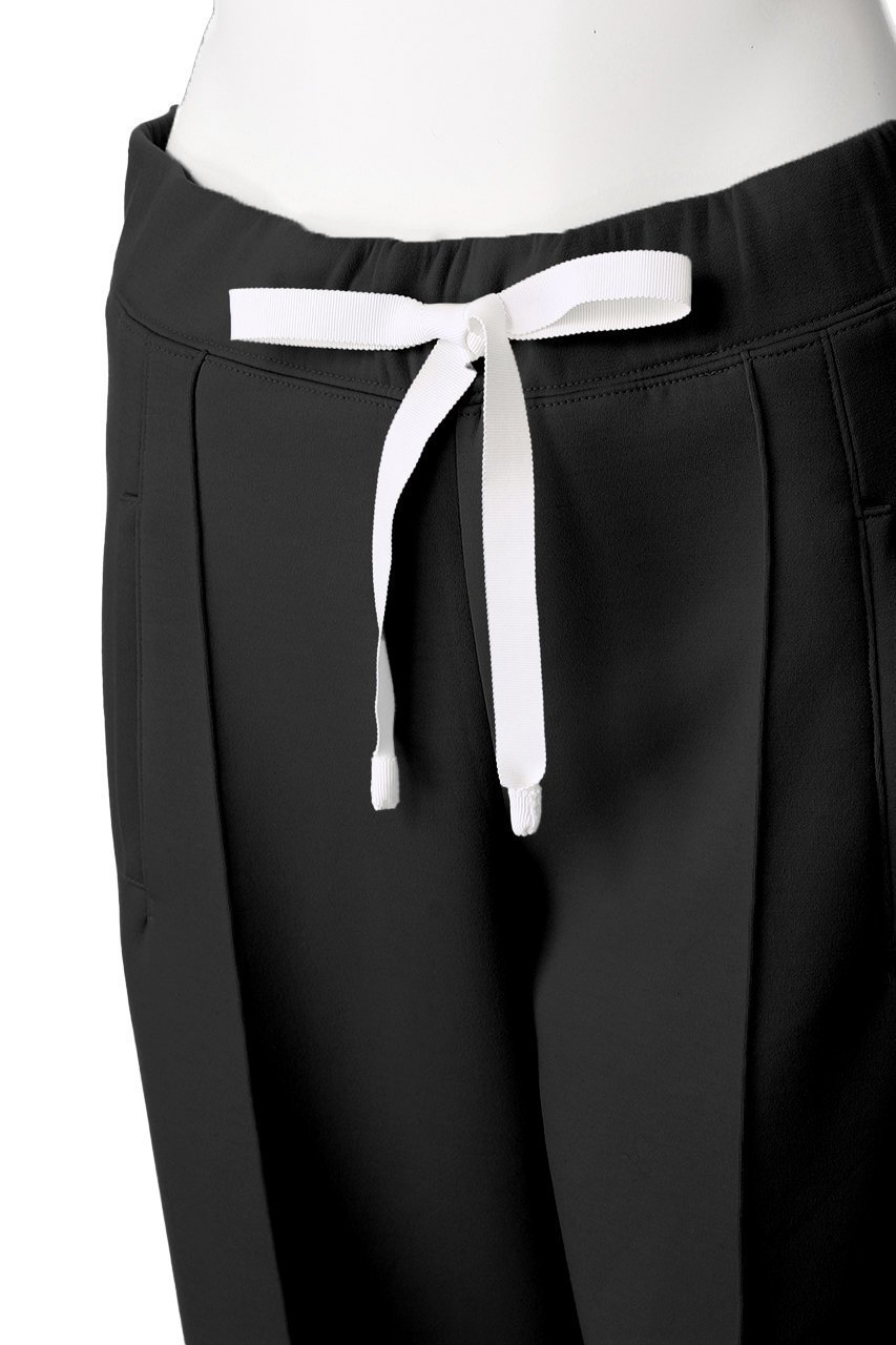 【コグ ザビッグスモーク/COGTHEBIGSMOKE】の20 GALAXY SEMI WIDE TROUSERS 人気、トレンドファッション・服の通販 founy(ファニー) 　ファッション　Fashion　レディースファッション　Fashion for Women　パンツ　Pants & Trousers　2026年　2026　なめらか　Smooth, Silky Texture　シンプル　Simple, Minimal　パッチ　Patch, Appliqué　フォルム　Silhouette, Form　フラット　Flat, Flat Shoes　ポケット　Pocket, Pocket Detail　モダン　Modern, Contemporary　夏　Summer　春　Spring　S/S・春夏　SS, Spring/Summer, Warm Season　other-5|ID: prp329100004828951 ipo3291000000035145699