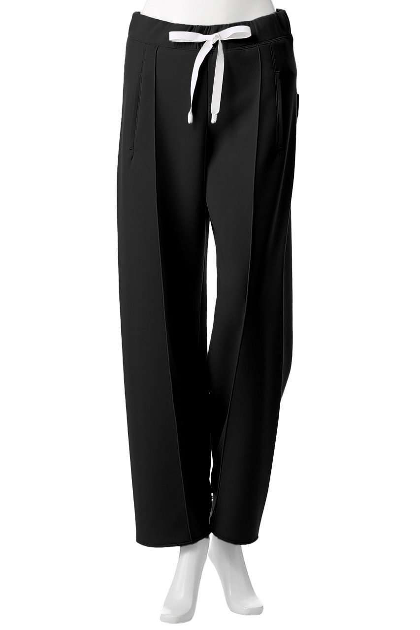 【コグ ザビッグスモーク/COGTHEBIGSMOKE】の20 GALAXY SEMI WIDE TROUSERS 人気、トレンドファッション・服の通販 founy(ファニー) 　ファッション　Fashion　レディースファッション　Fashion for Women　パンツ　Pants & Trousers　2026年　2026　なめらか　Smooth, Silky Texture　シンプル　Simple, Minimal　パッチ　Patch, Appliqué　フォルム　Silhouette, Form　フラット　Flat, Flat Shoes　ポケット　Pocket, Pocket Detail　モダン　Modern, Contemporary　夏　Summer　春　Spring　S/S・春夏　SS, Spring/Summer, Warm Season　other-6|ID: prp329100004828951 ipo3291000000035145701