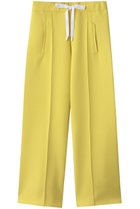 【コグ ザビッグスモーク/COGTHEBIGSMOKE】の20 GALAXY SEMI WIDE TROUSERS カナリーイエロー|ID: prp329100004828951 ipo3291000000035502660